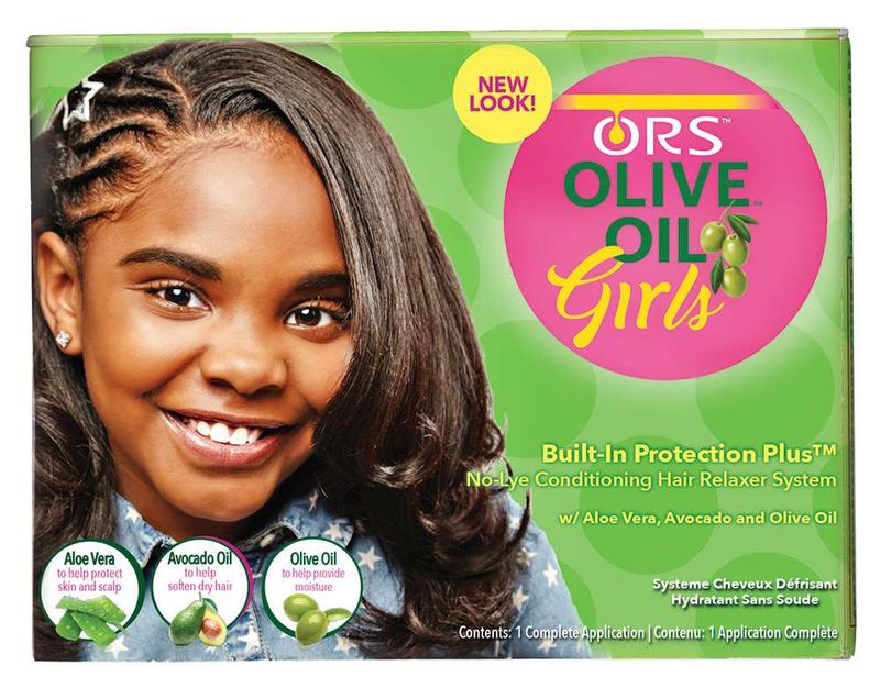 ORS GIRLS N/L KIT KIT
