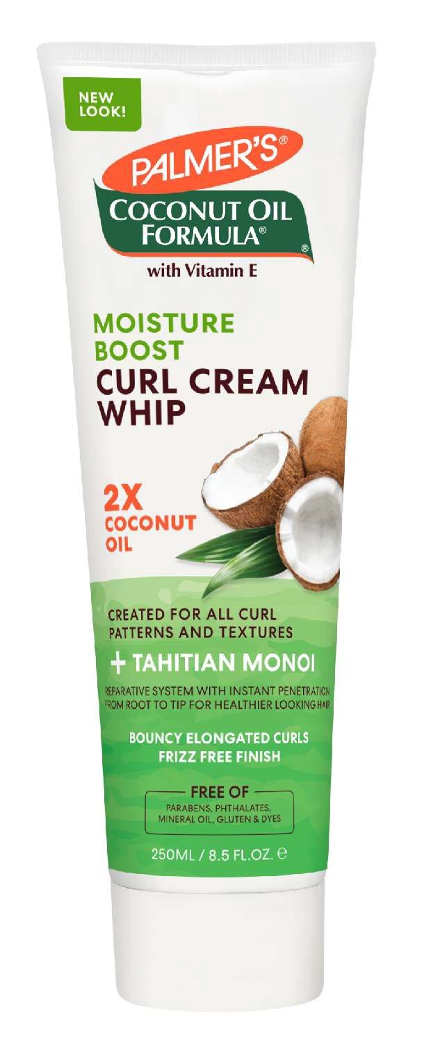 PALMER'S C/NUT MB CURL CREAM 8.5 OZ