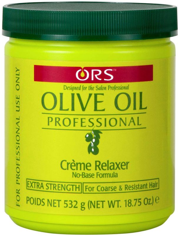 ORS PROFESSIONAL CRÃˆME RELAXER [EXTRA] 18.75 OZ