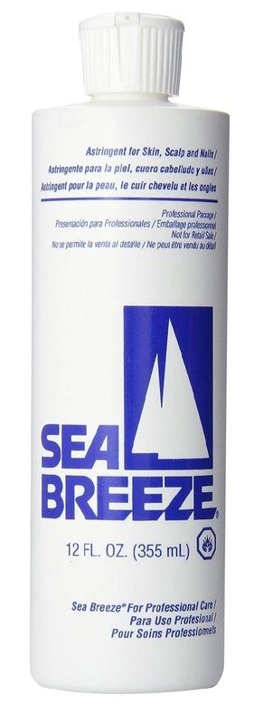 SEABREEZE ASTRINGENT 12 OZ