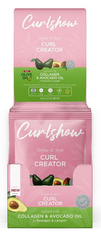 ORS CURL SHOW CURL CREATOR 12/DP 1.75 OZ