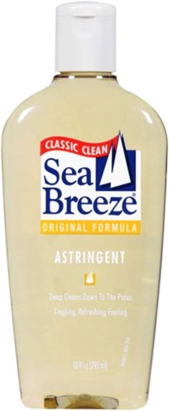 SEABREEZE ASTRINGENT [ORIGINAL] 10 OZ