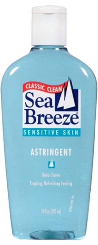 SEABREEZE ASTRINGENT [SENSITIVE] 10 OZ