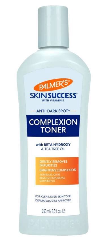SKIN/SUCC COMPLEXION TONER 8.5 OZ