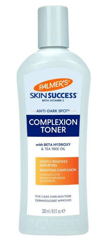 SKIN/SUCC COMPLEXION TONER 8.5 OZ