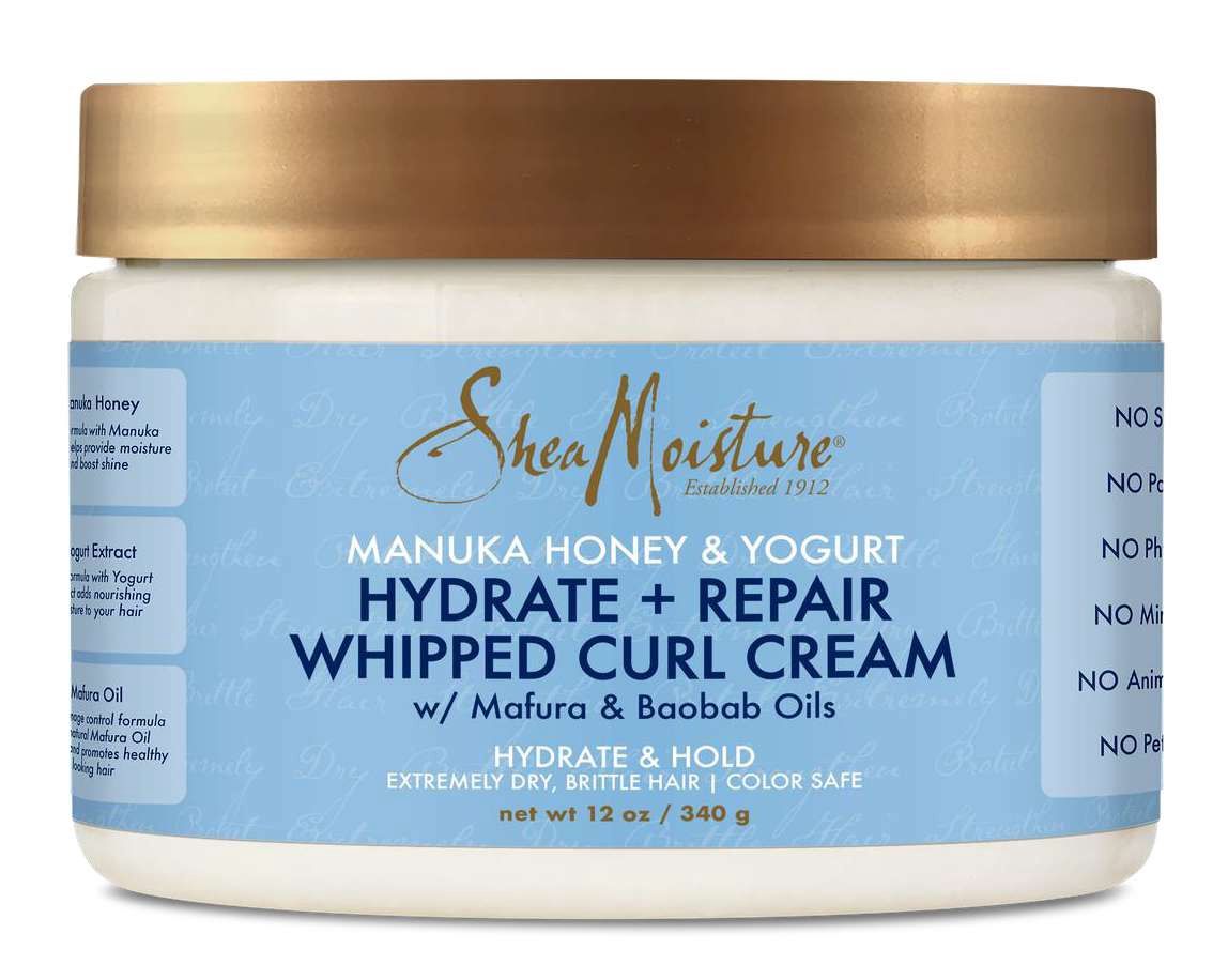 SM MANUKA/YOGURT CURL CREAM 11.5 OZ