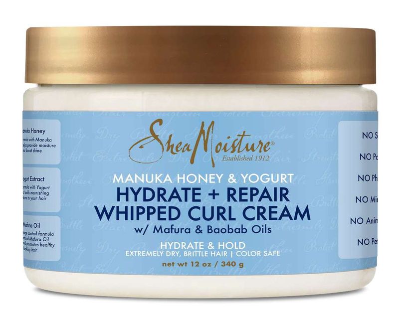 SM MANUKA/YOGURT CURL CREAM 11.5 OZ