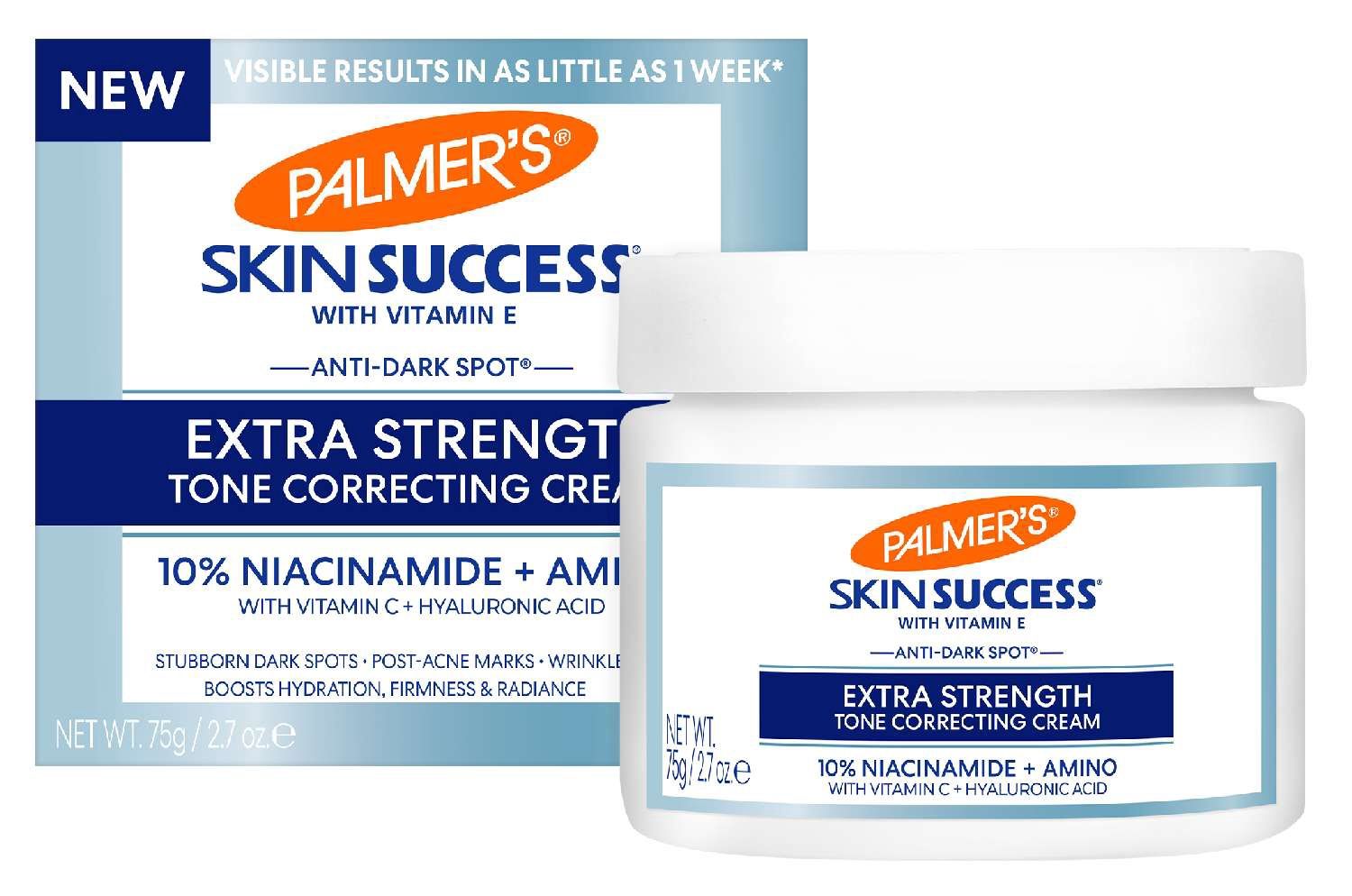 SKIN/SUCC EX STRENGTH CORRECT CREAM 2.7 OZ