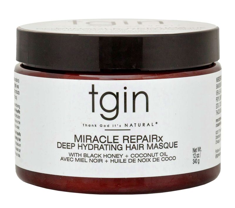 TGIN MRX DEEP HYDRATING MASK 12 OZ