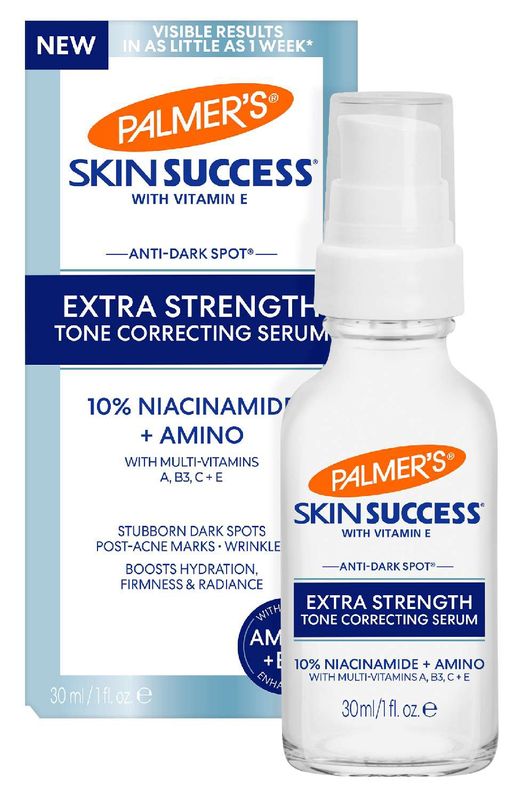 SKIN/SUCC EX STRENGTH CORRECT SERUM 1 OZ