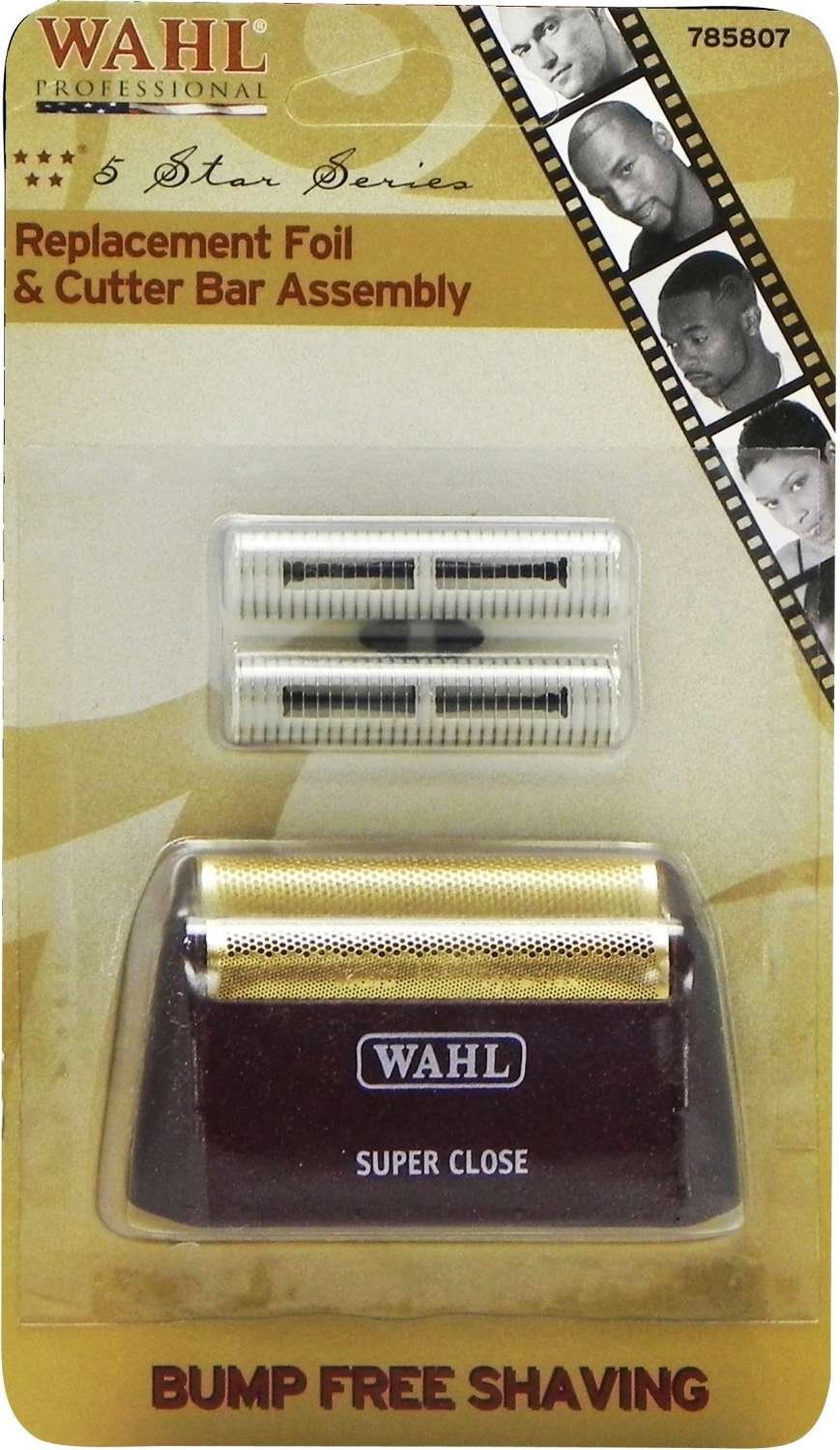 Hair Clipper + Trimmer Parts Accessories