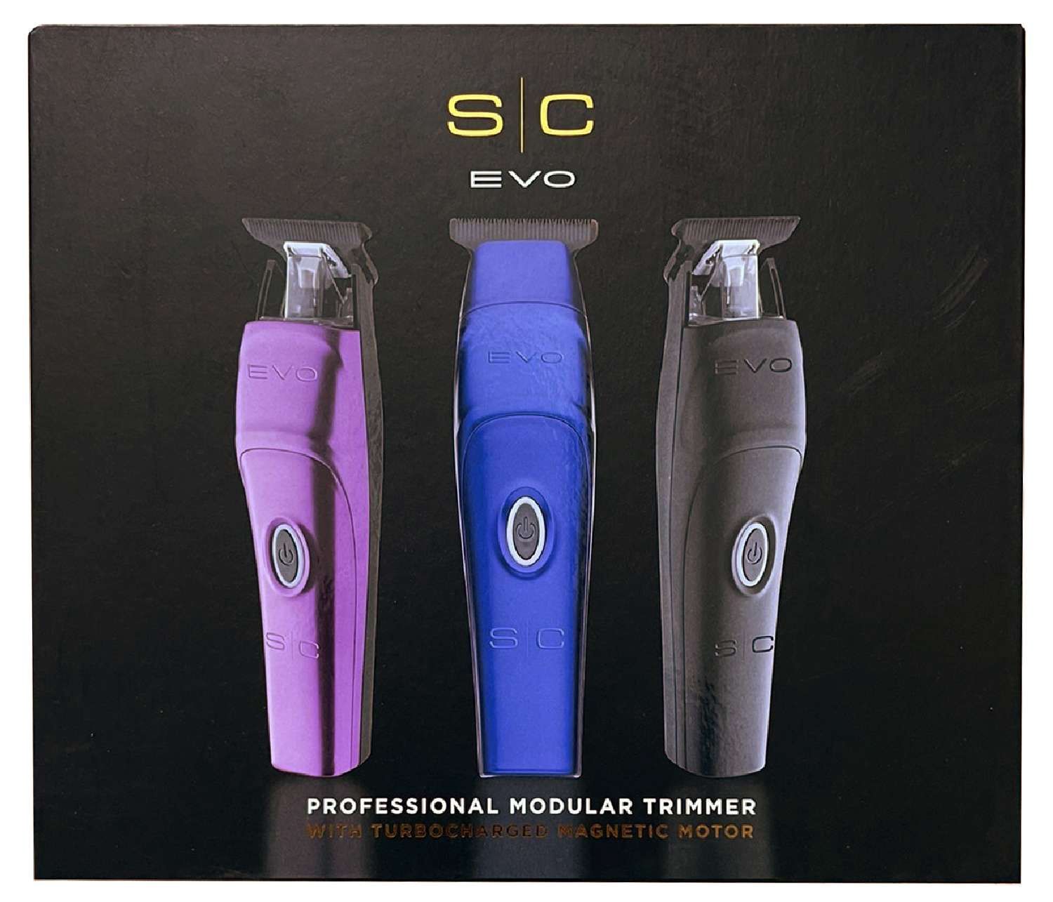 STYLECRAFT TRIMMER EVO 3 BODY KIT