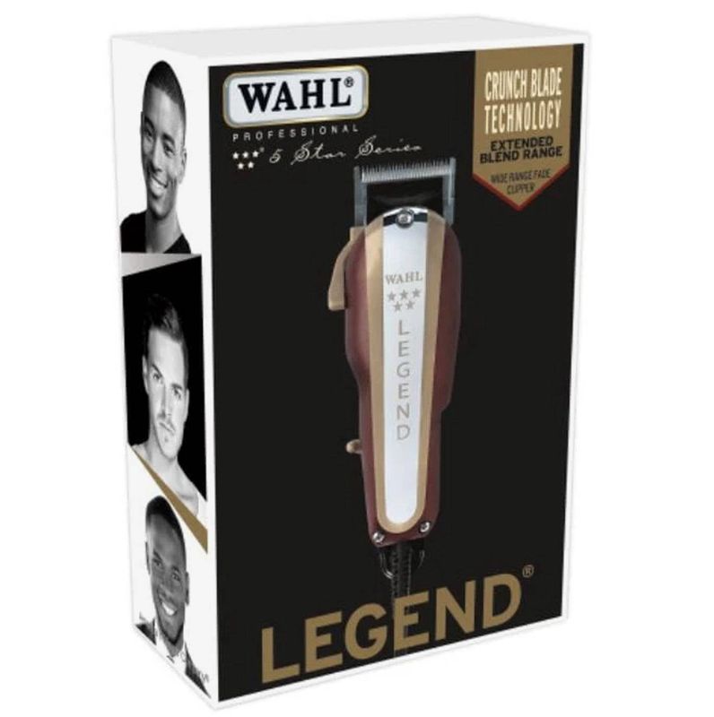 WAHL 5STAR CLIPPER LEGEND