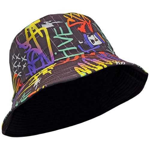 FASHION BUCKET HAT 1PC