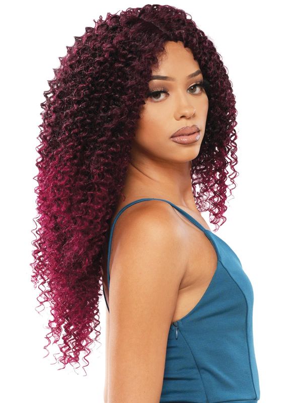 REALISTIC COCONUT PINEAPPLE DEEP 24”/26“/28” with 4x4 (HI HEAT)