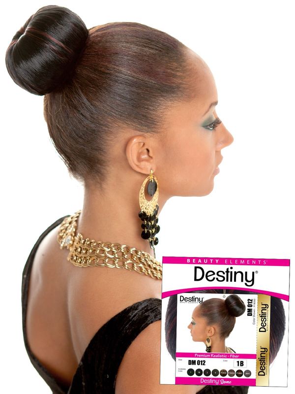 Destiny ACCESSORY-DOME012