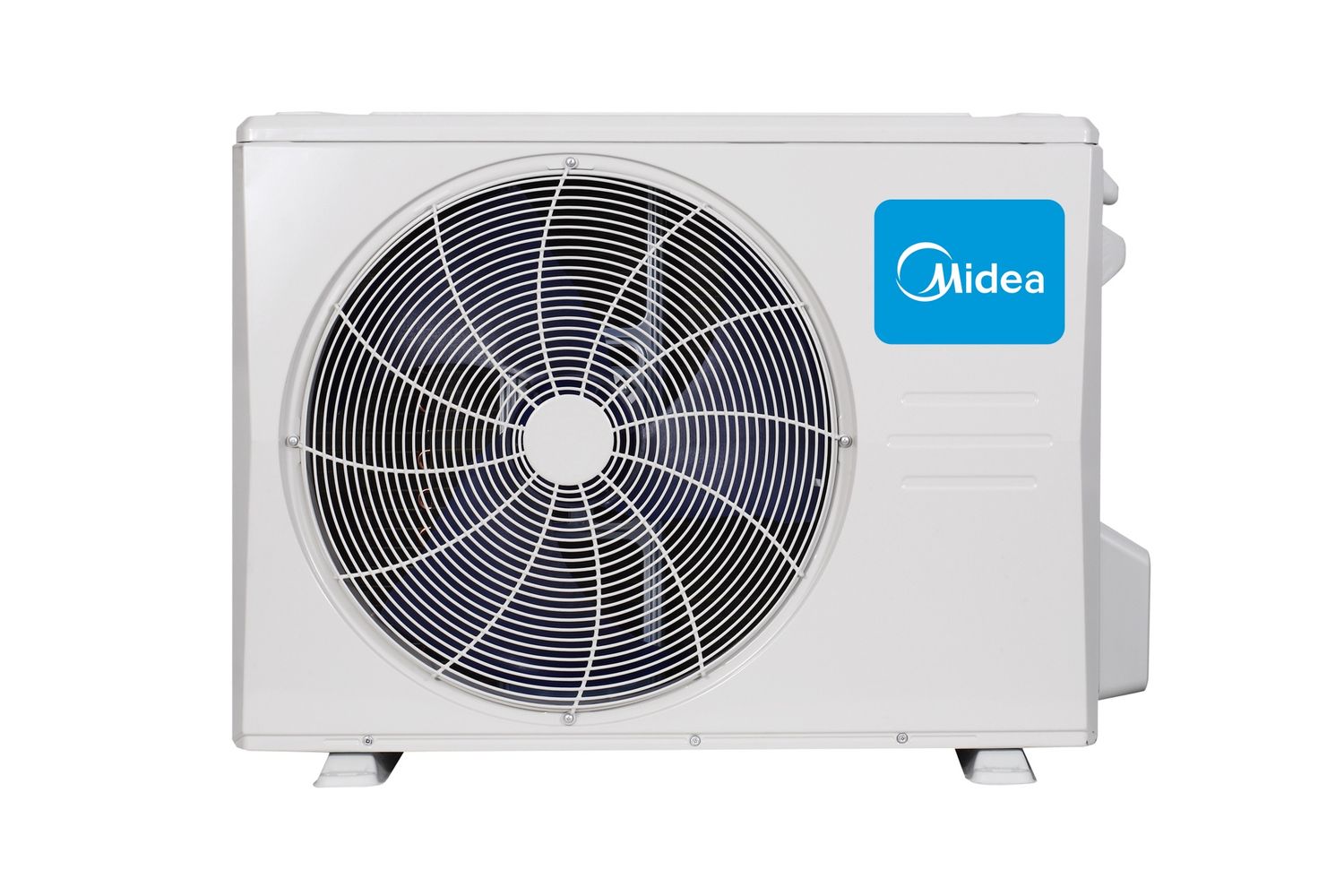 Midea 18K Hyper Heat Multi-zone ODU, Up To 24 SEER2