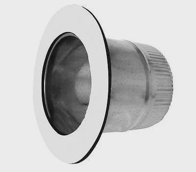 Air-Tite - 6" Takeoff