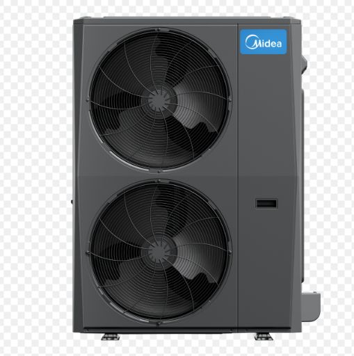 60K Gen2 24V Hyper Heat ODU SEER 20