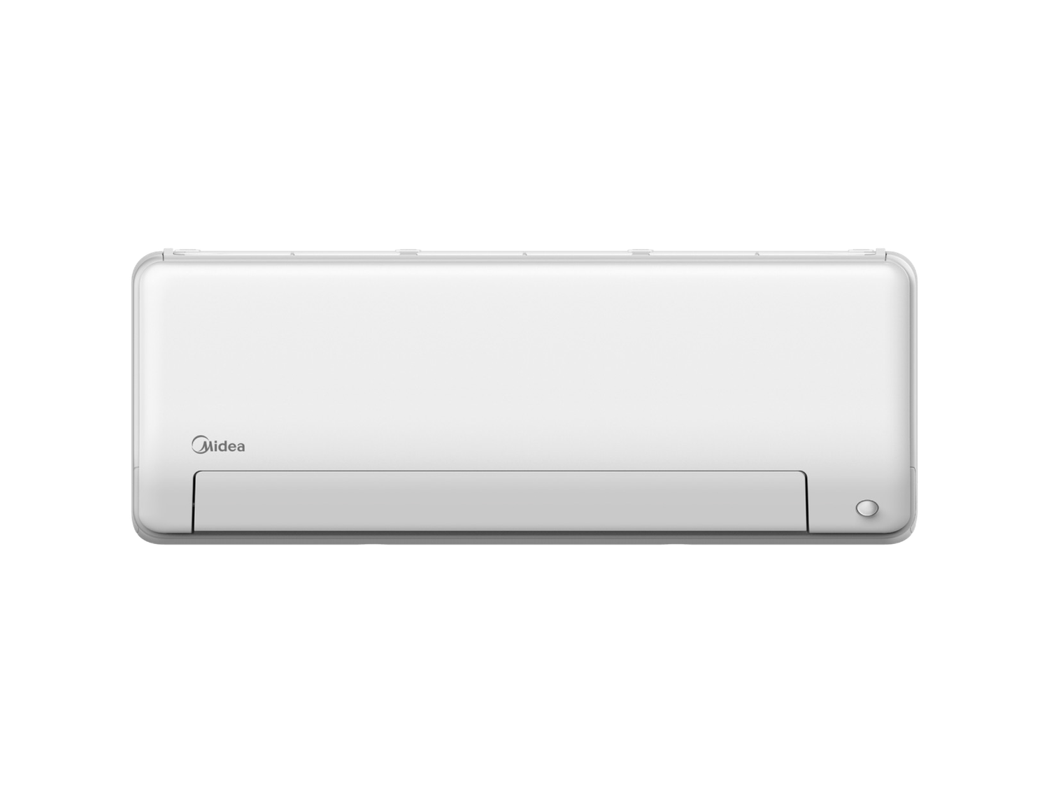 Midea 18K Multi-zone, Wall-Mounted Split IDU, 25 SEER