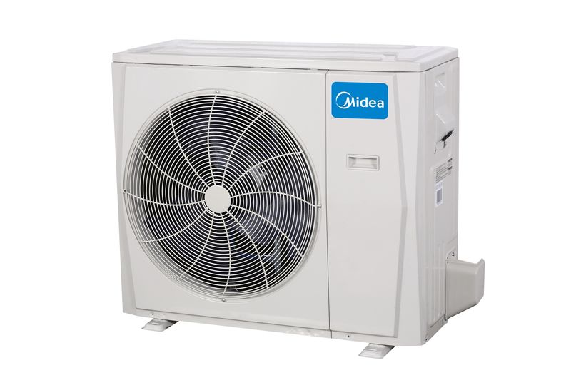 Midea 12K Btu, Infini Series (21 SEER) ODU