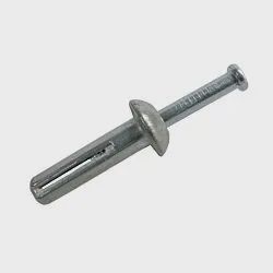 1/4 * 1-1/4 Zamac Hammer Drive Anchor