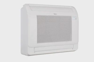 Midea 16K Floor-Standing Console