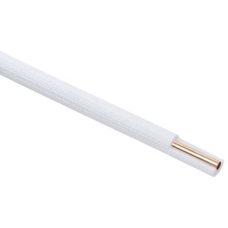 Ebrilsplit - 3/4" x 50' x 1/2" Wall - UV Retardant - Black