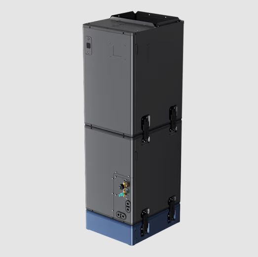 36K Gen3 24V Hyper Heat AHU, SEER 20