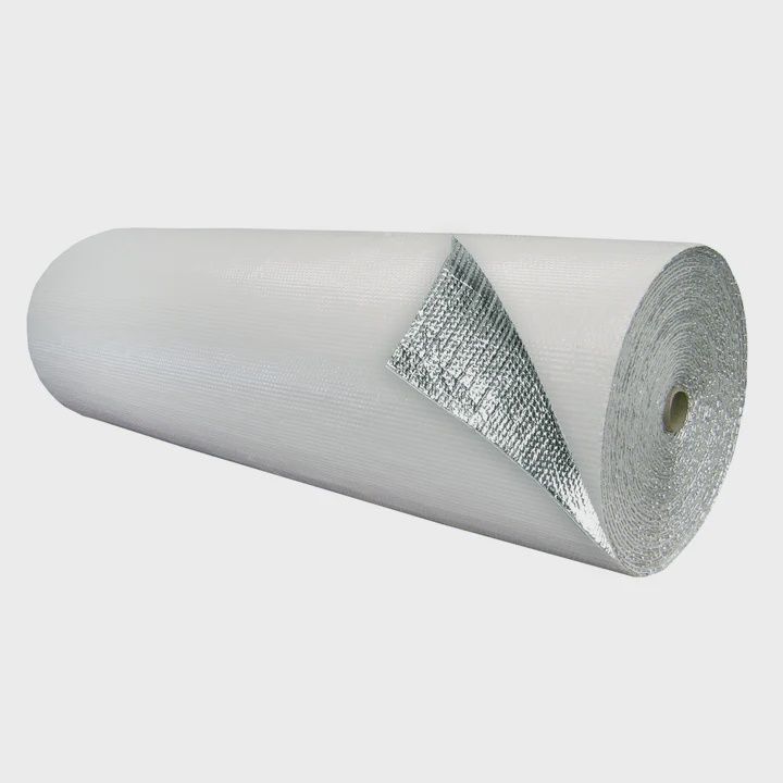 Double Reflective Insulation 60" x 100'