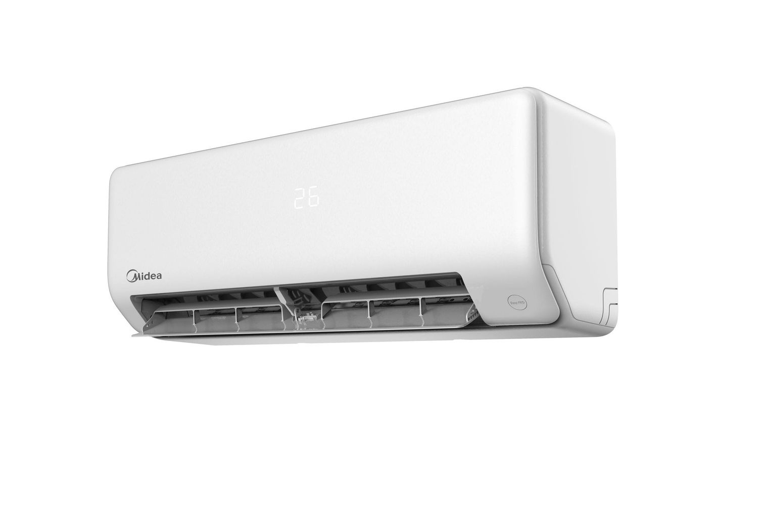 Midea 6K All Easy Pro Wall-Mounted Split IDU, 27 SEER