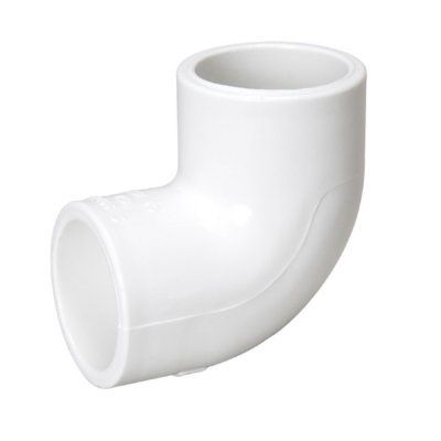 3/4" - 90° Plumbing PVC Elbow