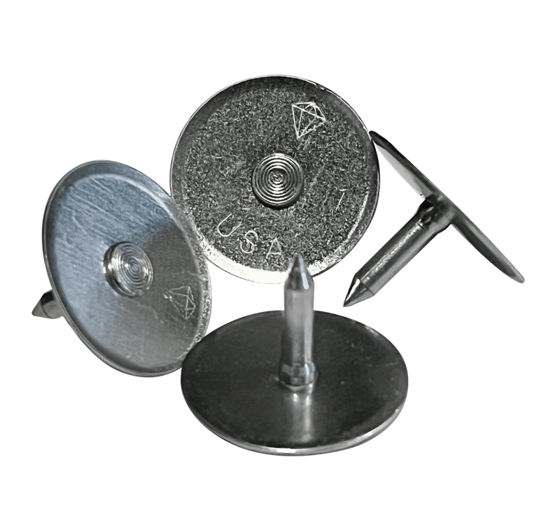 Gripnail 1/2 IN Liner Resistance Weld Pin