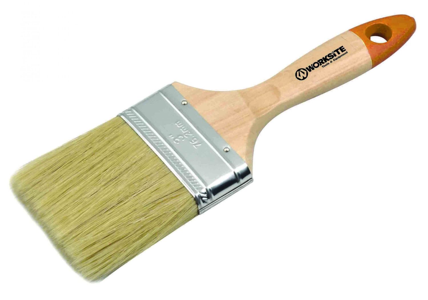 1" Brush (Paint)