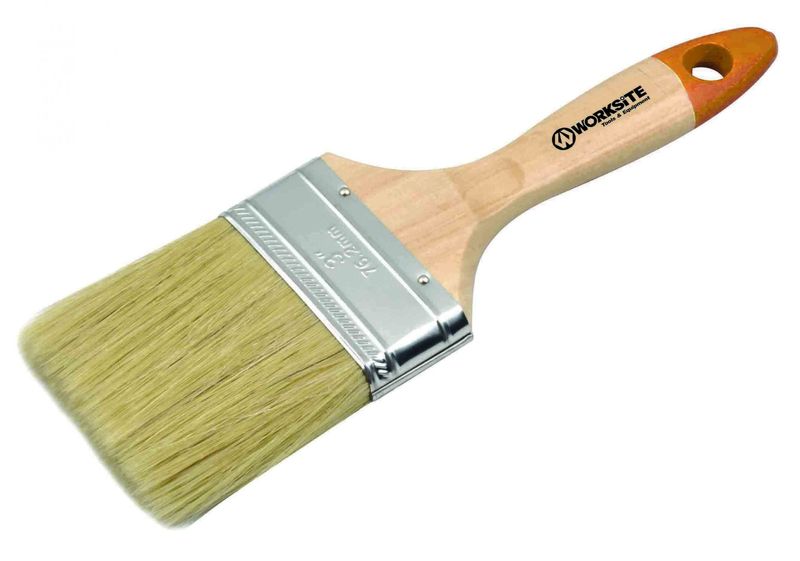 1" Brush (Paint)