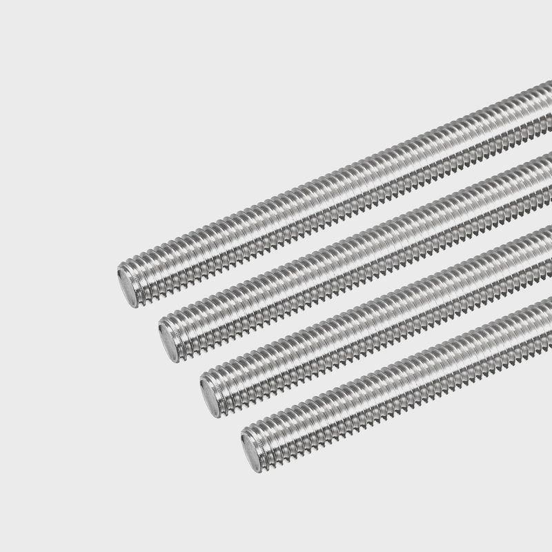 3/8 * 6FT Threaded Rod