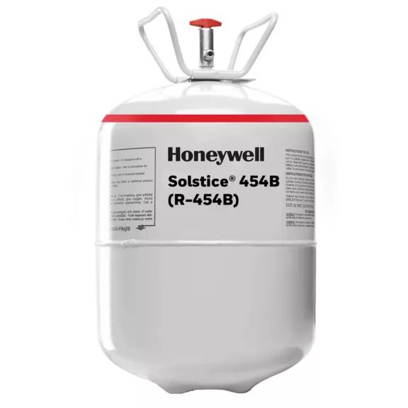 Honeywell 454B Refrigerant