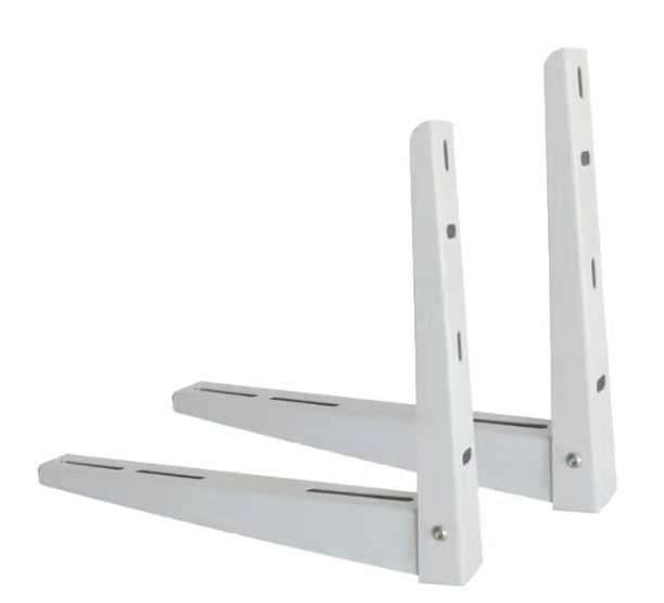 Air Conditioner Bracket, 18x22inch (450x560mm, 1.8mm thickness)