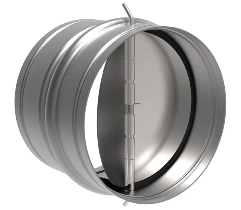 Fire Damper