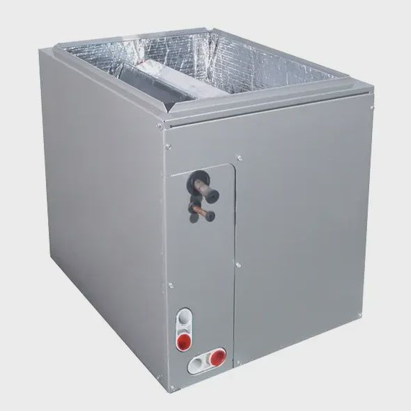 3 Ton Multipoise Cased Evaporator A Coil 17.5" Wide (R-454B)