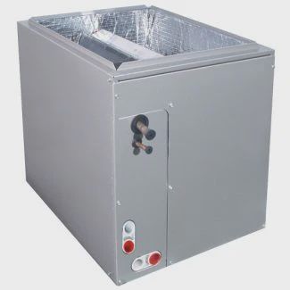 3.5 Ton Multipoise Cased Evaporator A Coil 21" Wide (R-454B)