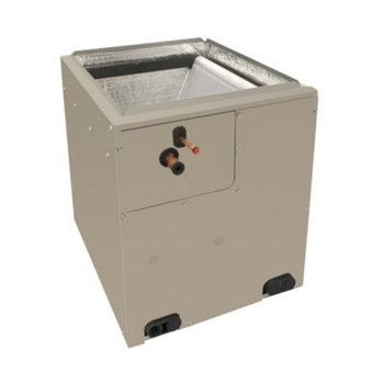 2.5 Ton Evaporator Coil Cased Upflow / Downflow Painted 17.5" Width (R-454B)
