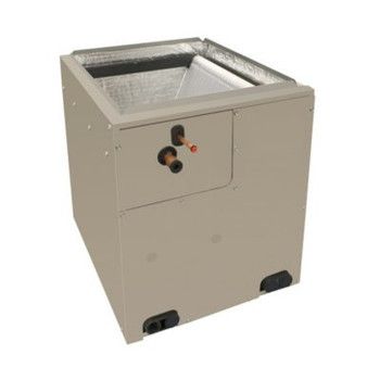 Carrier 3.5 Ton Evaporator Coil Cased Upflow / Downflow Painted 17.5" Width (R-454B)