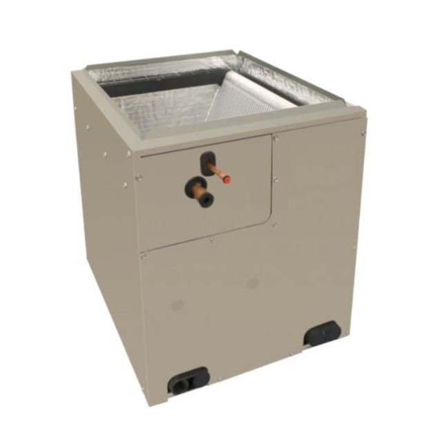Carrier 3.5 Ton Evaporator Coil Cased Upflow / Downflow Painted 21" Width (R-454B)