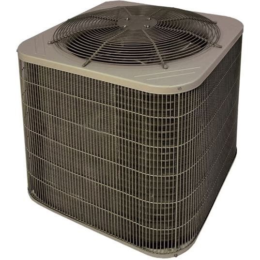Payne 2 Ton Up to 16 SEER2 Residential Air Conditioner Condensing Unit (R-454B)