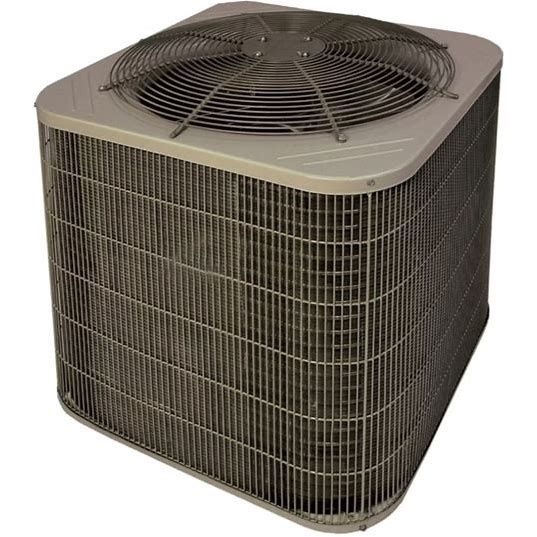Payne 2.5 Ton Up to 16 SEER2 Residential Air Conditioner Condensing Unit (R-454B)