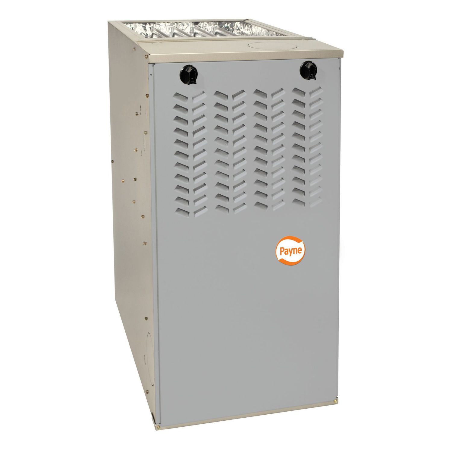 Payne 92% AFUE 120K BTUH Multi-Speed ECM Multipoise Gas Furnace