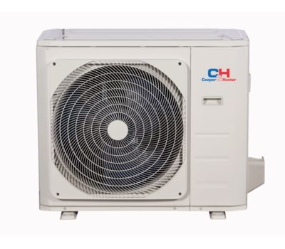 Cooper &amp; Hunter Astoria Series – 36K BTU Single-Zone Outdoor Mini Split Heat Pump (230V)