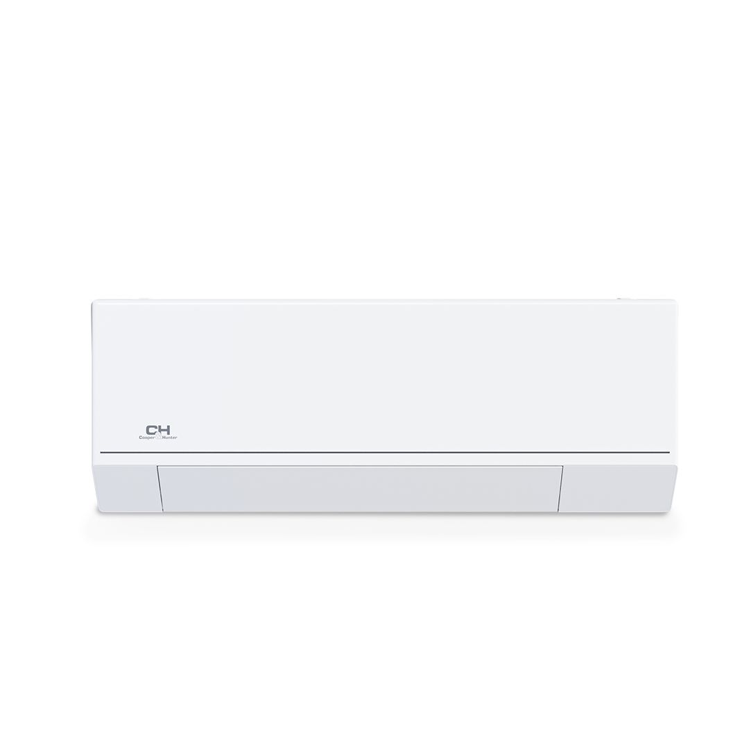 Cooper &amp; Hunter Astoria Series – 6k BTU Wall-Mounted Indoor Mini Split (230V)