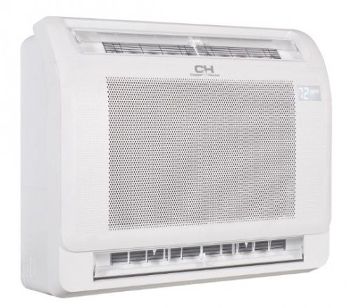 Cooper &amp; Hunter 16K BTU Mini Floor Console Indoor Unit (R454B, 230V)